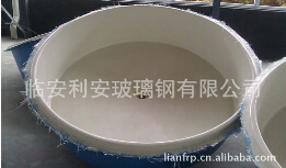 玻璃钢养殖箱何时才能代替铁丝笼