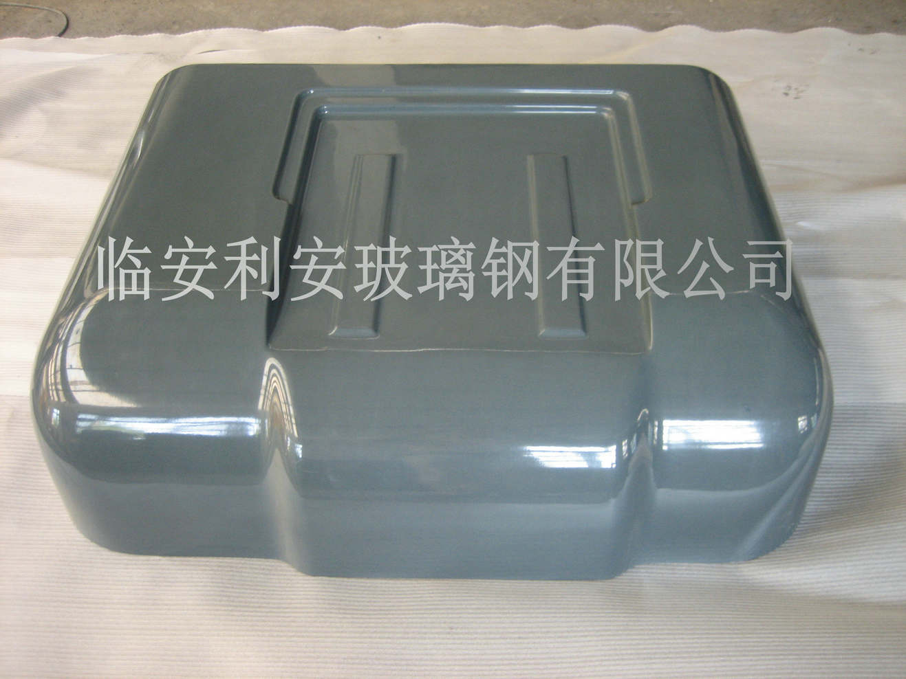 玻璃钢罩